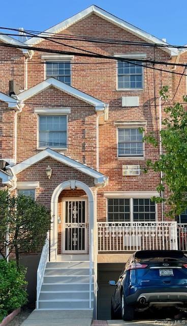 4 bedrooms and 3.5 baths