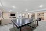 Recreation -Basement