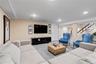 Recreation-Basement