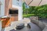 Outdoor Lounge