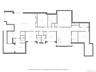 Lower Level Floor Plan