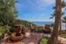 Side Patio