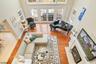 Great Room from Second Floor