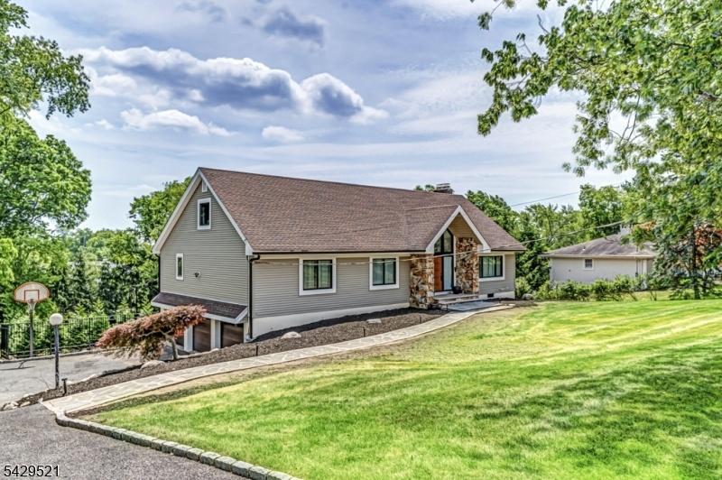 Upper Saddle River