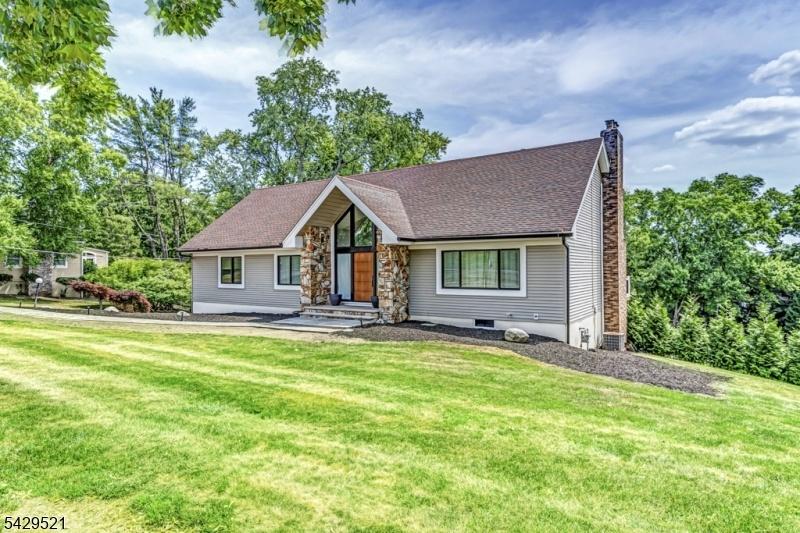 Upper Saddle River