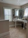 Remodeled bath