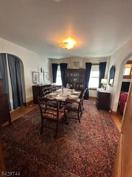 Large Dining Room