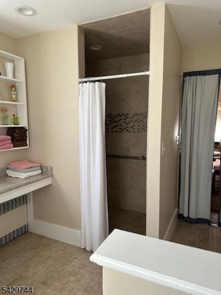 Remodeled Bathroom