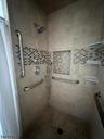 Handicapped Shower