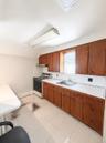 Apartment Kitchen