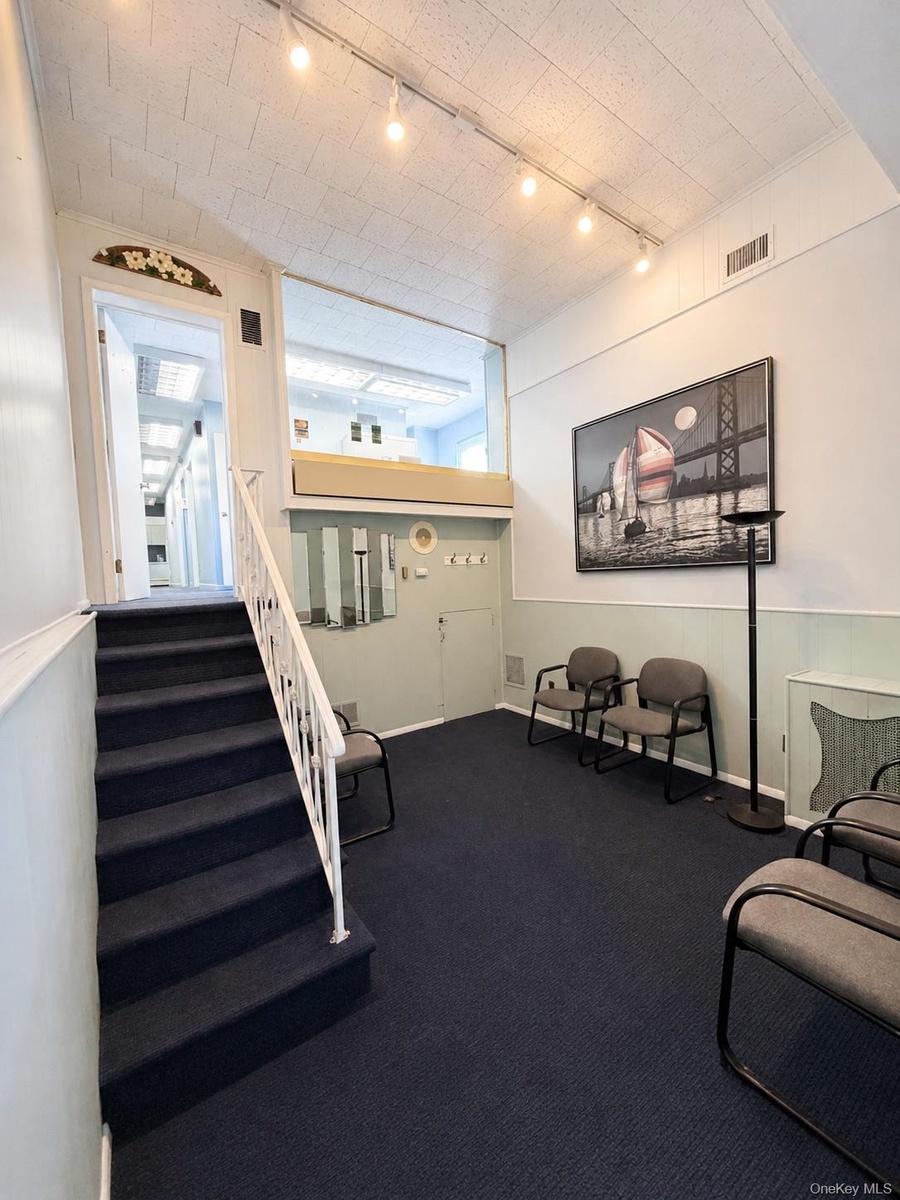 Waiting Room