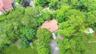 Aerial view of property and surrounding area