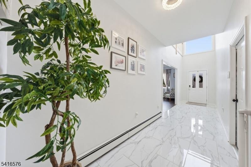 Entry Foyer