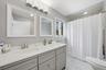 Primary Fullbath