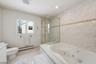 Second Floor Bathroom