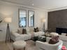 Tons of Light + decorative fir