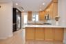 Another view of the kitchen