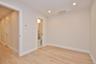 Another view of the second bedroom