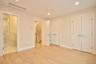 Another view of the master bedroom