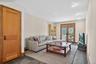 Lower family room