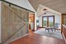 Upper primary loft/office