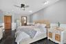 Lower primary ensuite