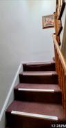 View of staircase