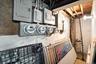 Utility room featuring electric panel