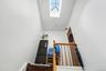 View of stairs