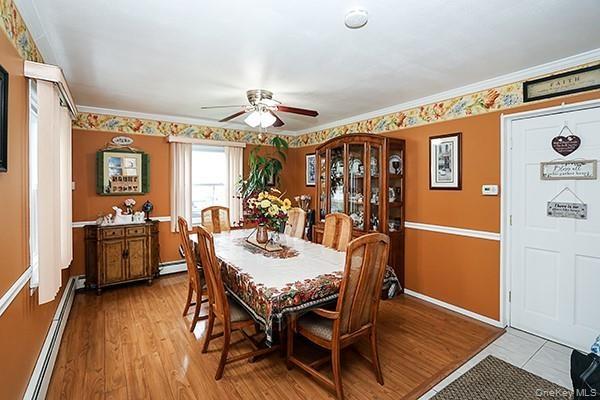 Large Dining Room.