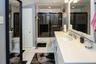 Large Full Bathroom. Large Closet and Plenty of Storage.