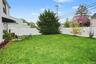Large Yard.