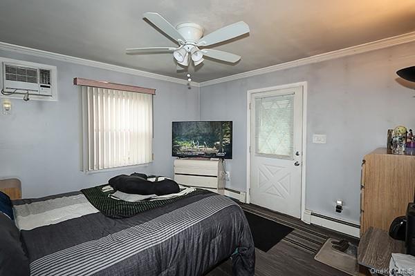 Accessory Apartment with Proper Permit. Or  First Floor Primary Suite.