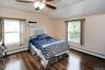 Second Floor Bedroom.