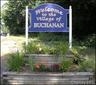 Welcome to the Village of Buchanan!