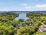 Enjoy seasonal views of Lake Meahagh!