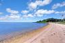Private Beach