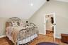 Upstairs second Bedroom