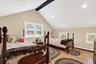 Upstairs third Bedroom