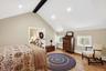 Upstairs second Bedroom