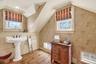 Upstairs Bath