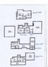 View of room layout