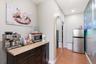 Hallway Kitchenette
