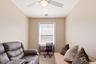 1st Bedroom