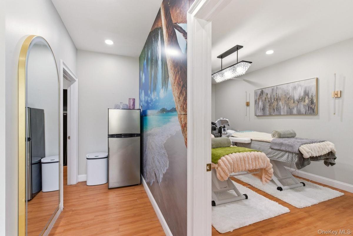 Entry to Office Room 2