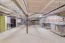Spacious Basement Storage Space
