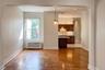 top floor apartment