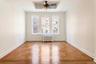 top floor apartment