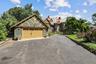 Custom Garage