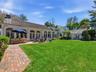 Back Of Property